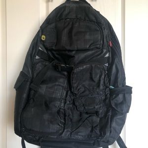 Lululemon Cruiser Backpack